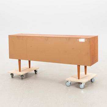 Nils Jonsson, sideboard, "Trento", Troeds, Bjärnum 1960-tal.