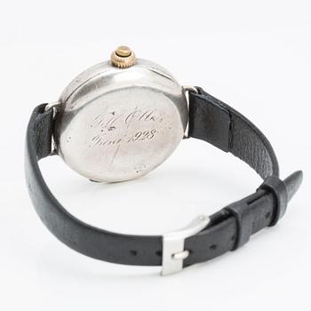 FELSING BERLIN, wrist watch, 32,8 mm,