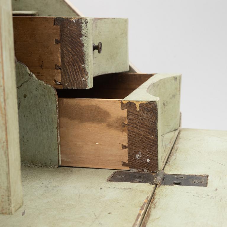 Secretary, 18th/19th century.