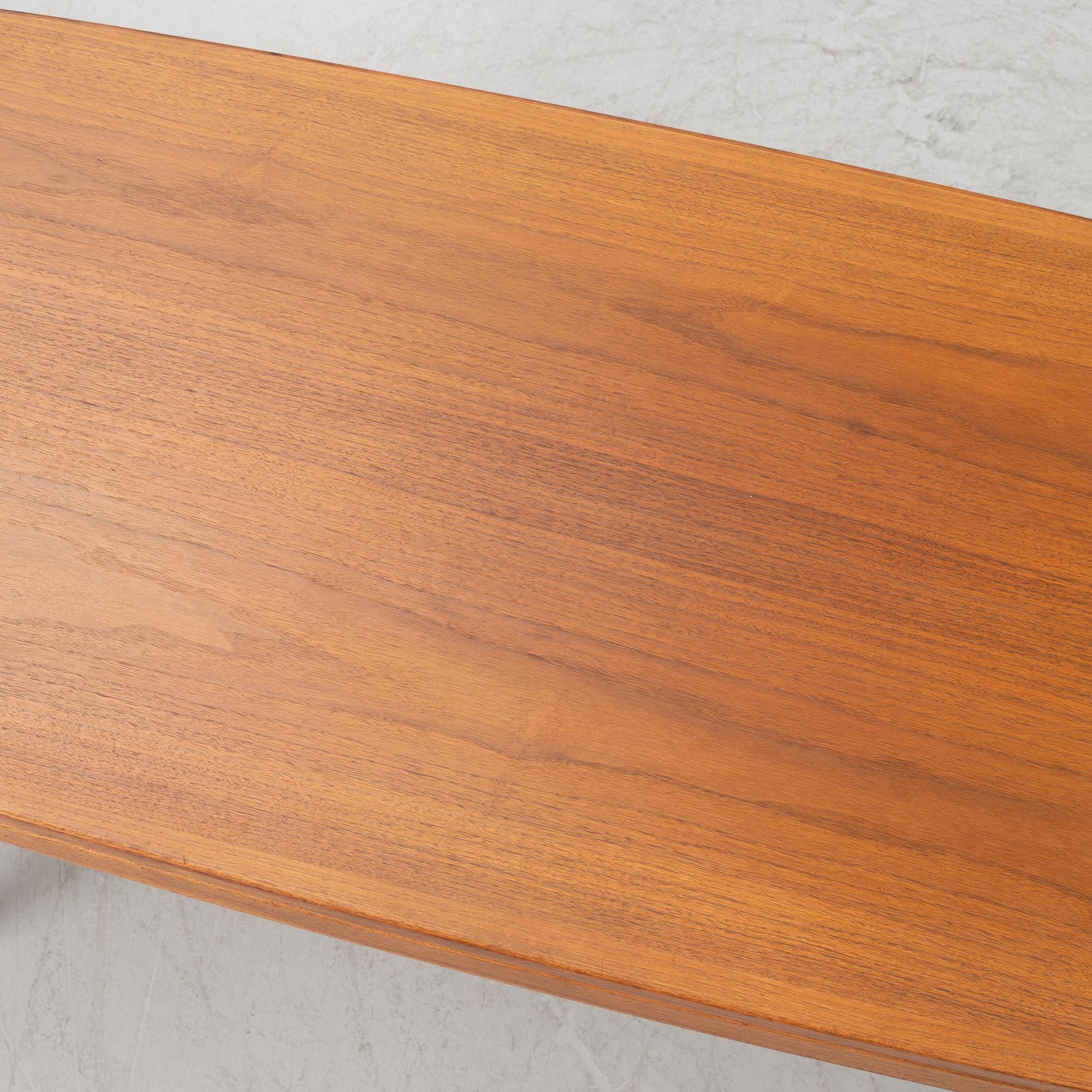 Soffbord, Skaraborgs Möbelindustri AB,.