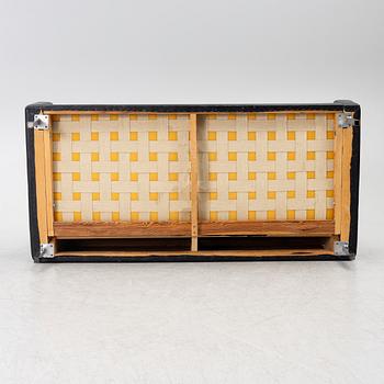 Soffa, Dux, 1970-tal.