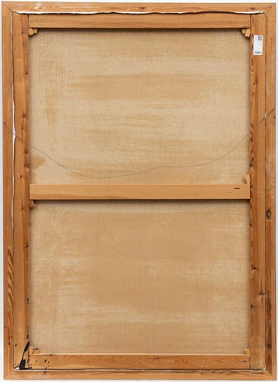 Bert-Johnny Nilsson, Untitled.