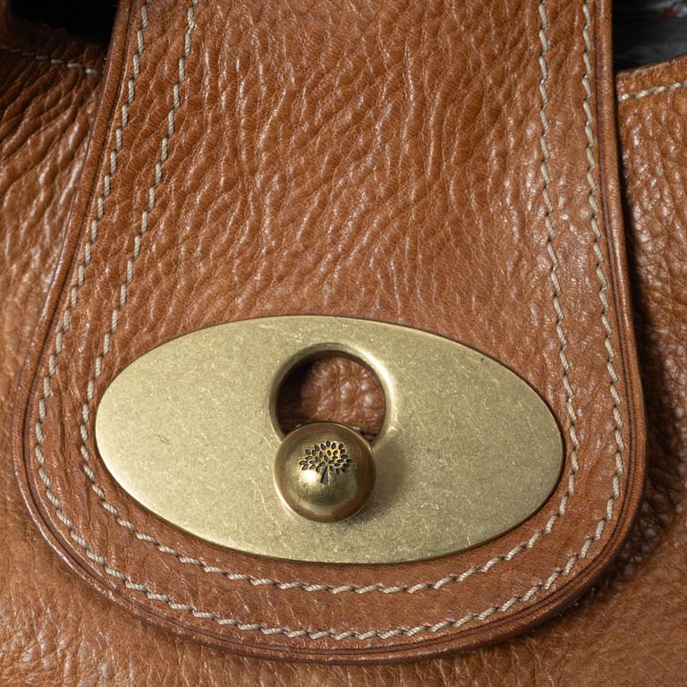 Mulberry, väska, "Annie".