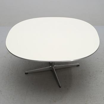 SOFFBORD, Fritz Hansen, Danmark, sent 1900-tal.