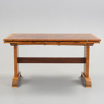 MATBORD, enligt uppgift Carl Bergsten, 1920/30-tal.