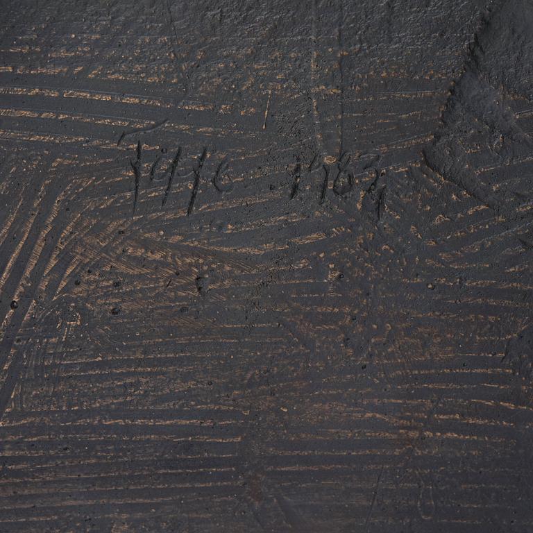 Claes Hake, "Feffe".