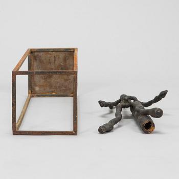 Pekka Kauhanen, Untitled.