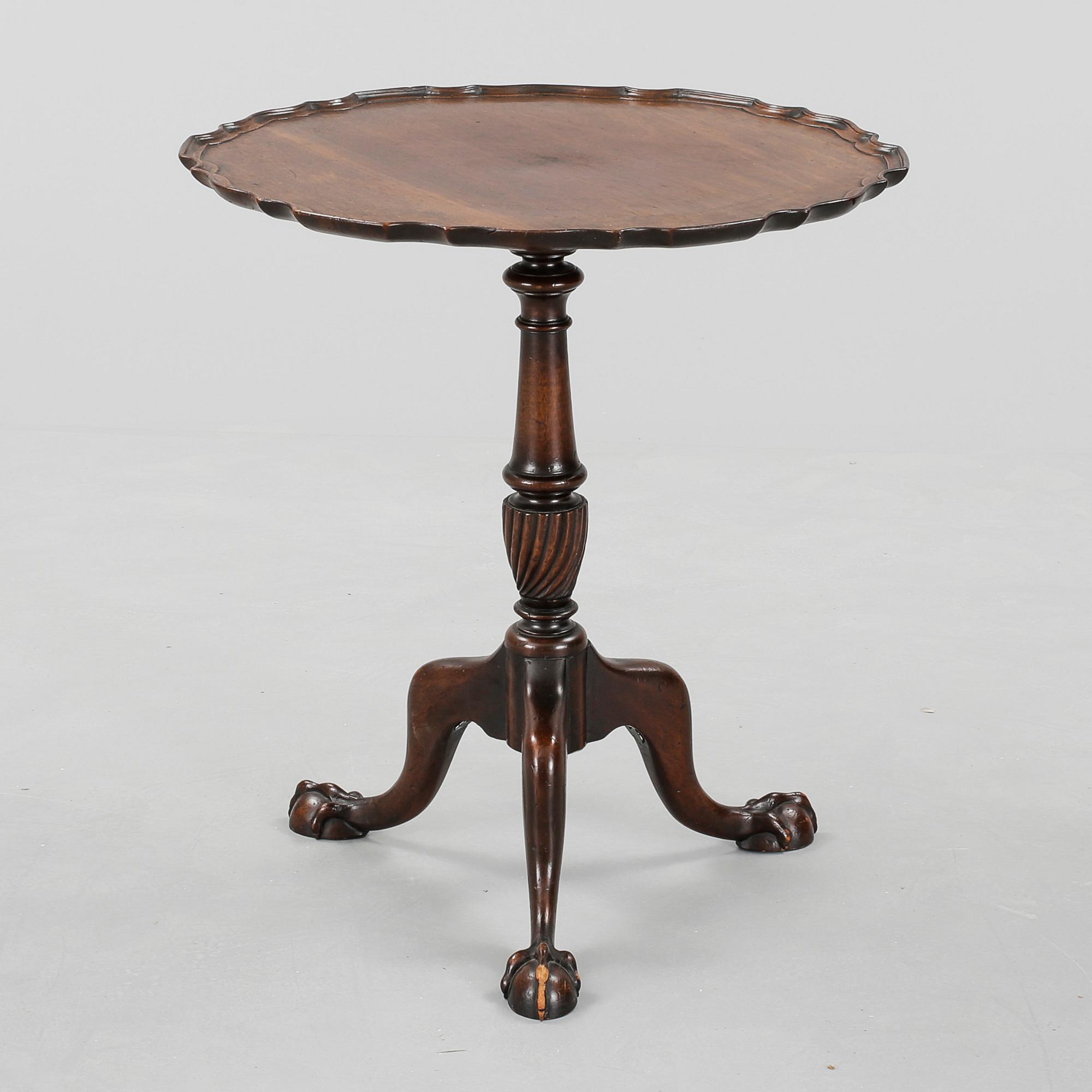 FÄLLBORD, 1800/1900-tal.