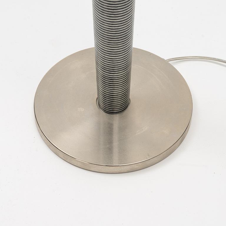 Marc Sadler, a 'Mite' floor lamp, Foscarini, Italy.