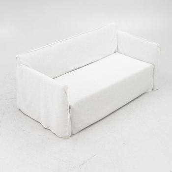 Paola Navone, sofa for outdoor use, "Ghost Out 10", Gervasoni, Italy.