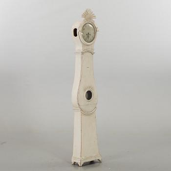 GOLVUR, signerad A.A.L Mora, 1800-tal,