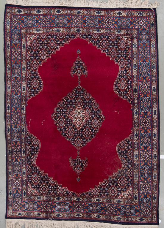 MATTA, orientalisk. Ca 287x208 cm.