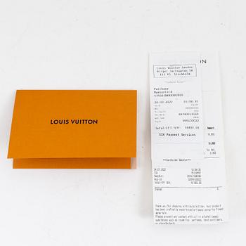 Louis Vuitton, a NéoNoé monogram canvas bag.