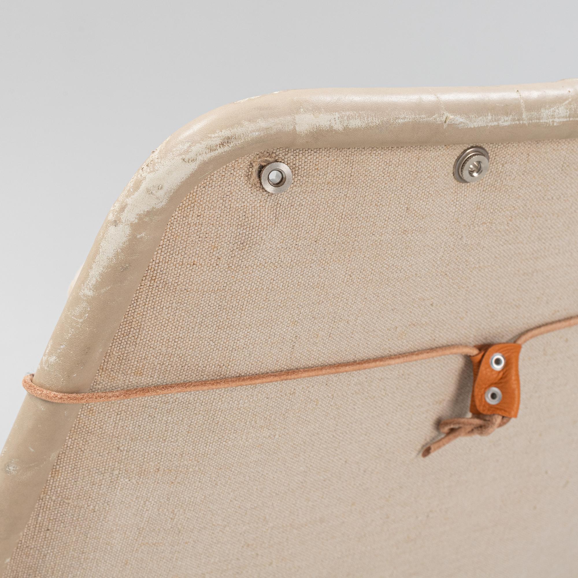 Bruno Mathsson, fåtölj, "Jetson", Dux.