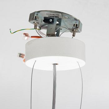 Jehs + Laub, a 'Crown Magnum' chandelier, Nemo Lighting, Italy, 2017.