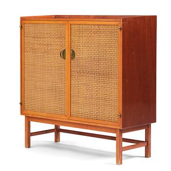 Cabinet, "Nizza", Westbergs Möbler AB, 1950s-60s.