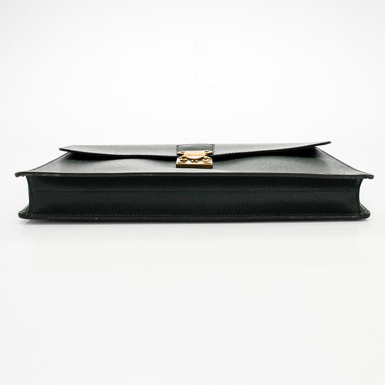 Louis Vuitton, portfölj, "Serviette Kourad".