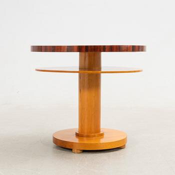 Side table, Art Deco/Functionalism, first half of the 20th century.