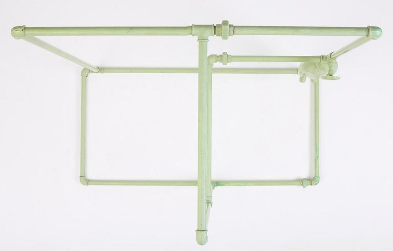 Truls Melin, "Drunknande sjömän".