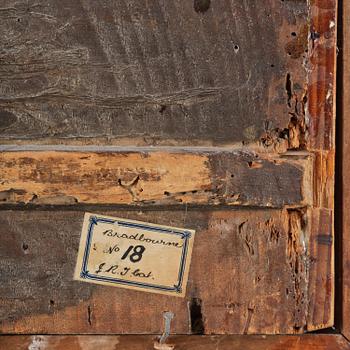 Calisto Piazza, circle of, The Madonna with Child.