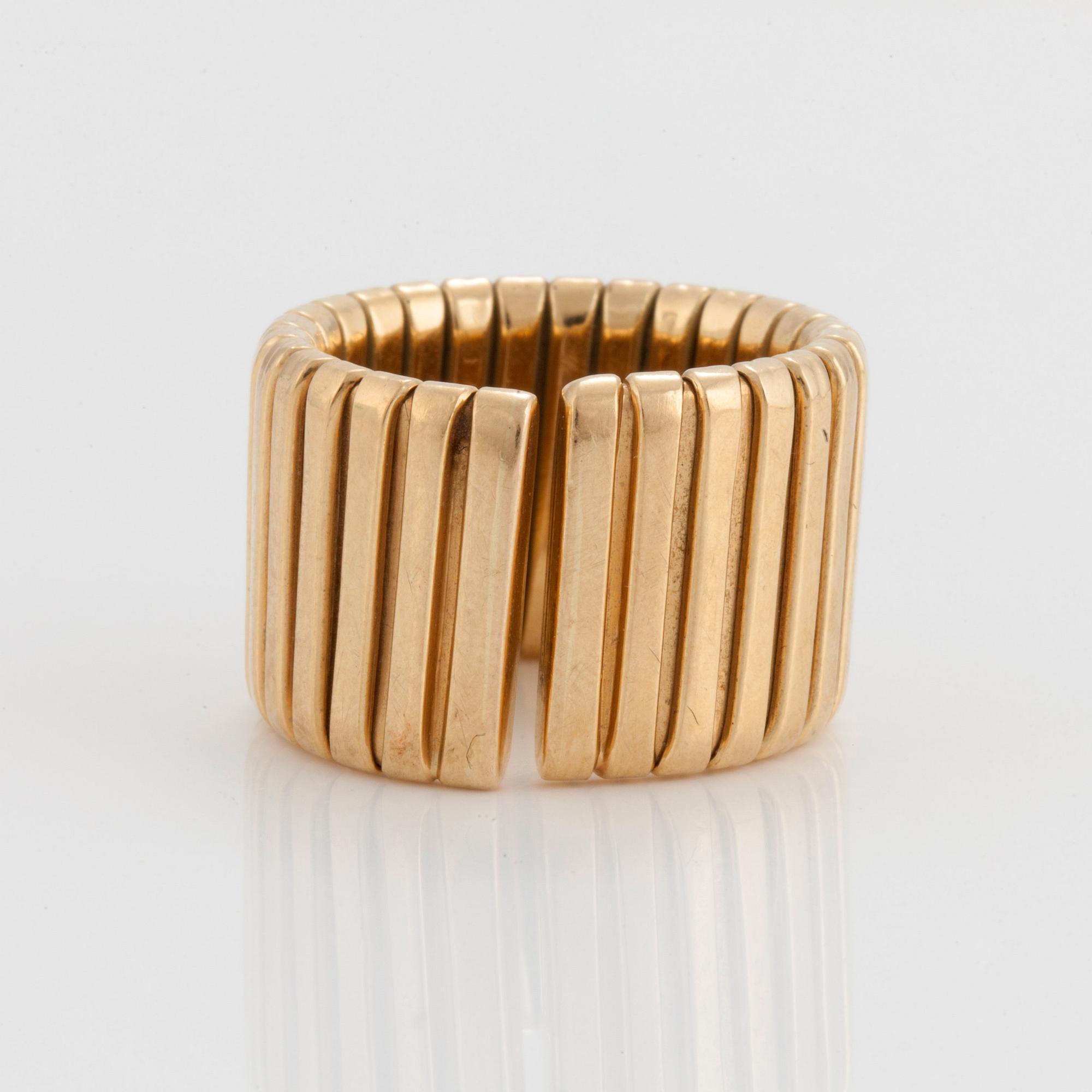 A RING.