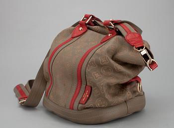 VÄSKA, tote bag / crossbody, Louis Vuitton.