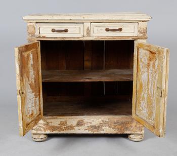 SKÄNK, Frankrike, 1800-tal.
