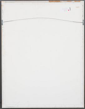 Robert Rauschenberg, "2K".