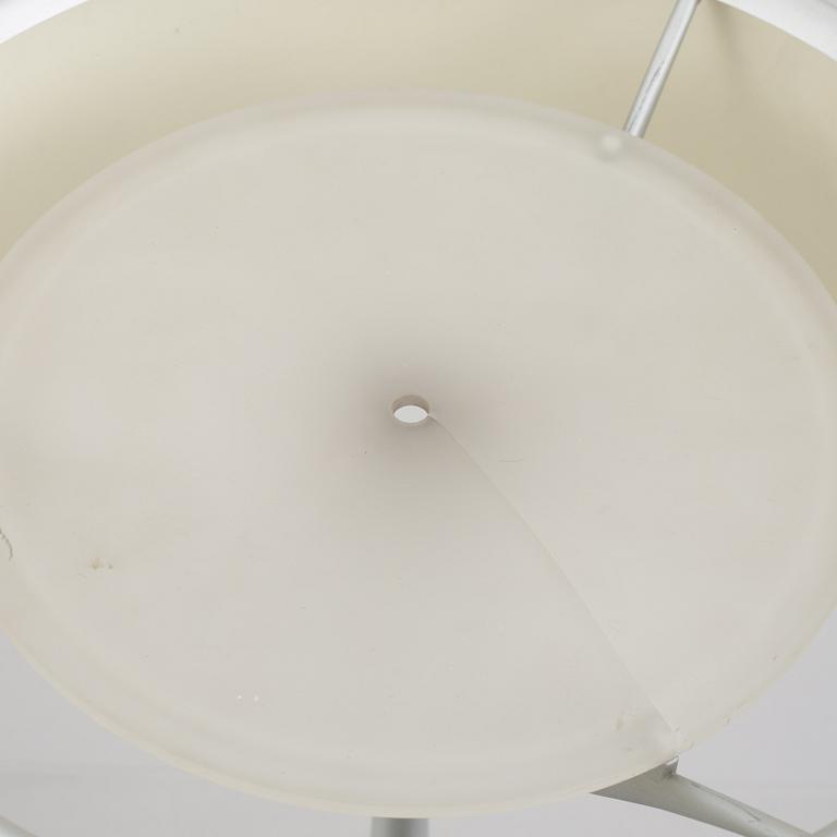 Sebastian Wrong, a table lamp, "Spun light" Flos 21st century.