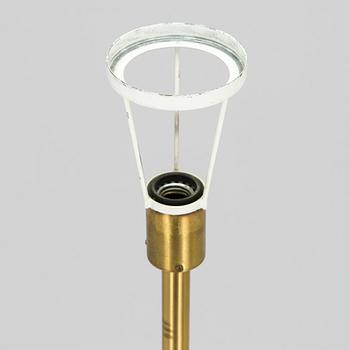 Kai Ruokonen, golvlampa, Orno 1970-tal.
