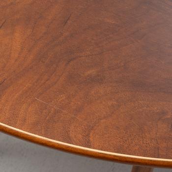 Josef Frank, matbord, modell 771. Firma Svenskt Tenn.