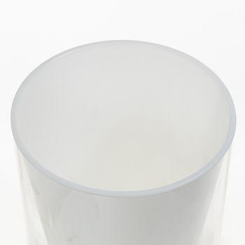 Ferruccio Laviani, a pair of 'Toobe' table lamps, Kartell, Italy.