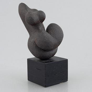 Raimo Veranen, Female Figure.