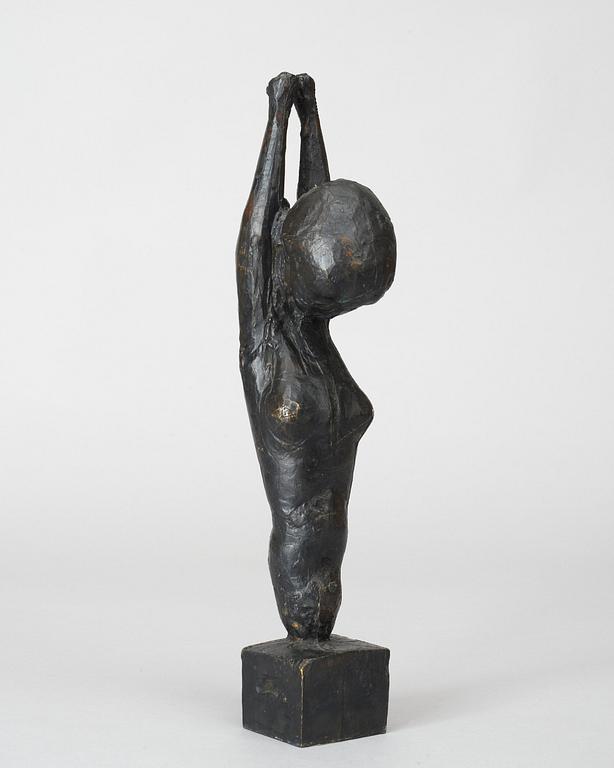 Reg Butler, "Study for Fetish".