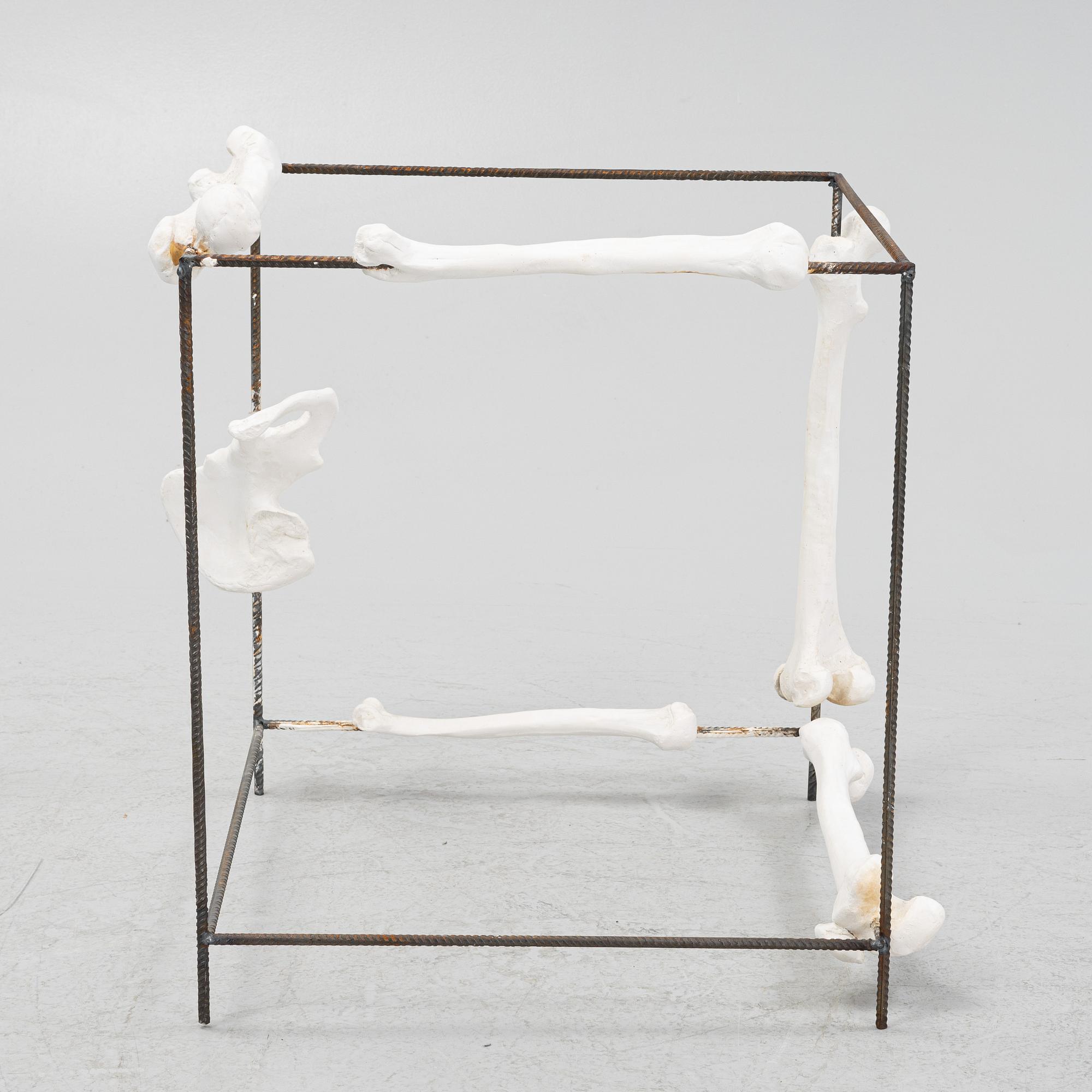 Ulf Rollof, "Multipel konflikt".