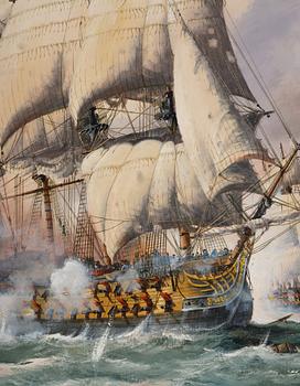 John Bentham Dinsdale,