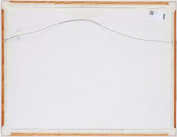 Roberto Matta, Komposition.