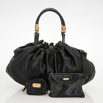 Emporio Armani, väska.