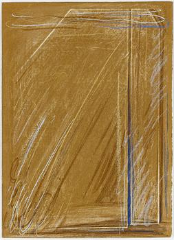 GRAFIKMAPP, "Grand Palais, Paris", Saga 90. Numrerad 77/150. 1989. Bl a Lennart Aschenbrenner, Curt Hilfon.