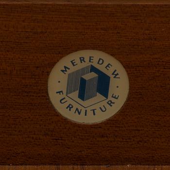 SIDEBOARD, 1900-talets andra hälft.