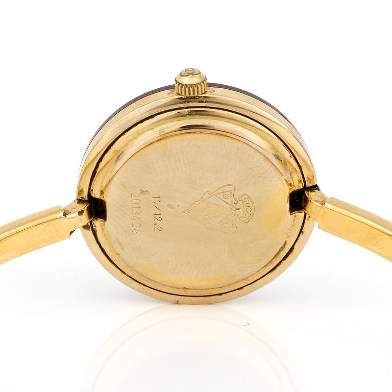 ARMBANDSUR, Gucci.