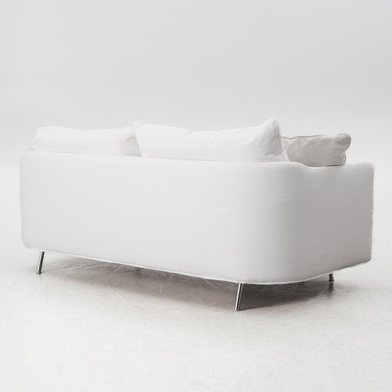 Sofa "Julia", Seats, contemporary.