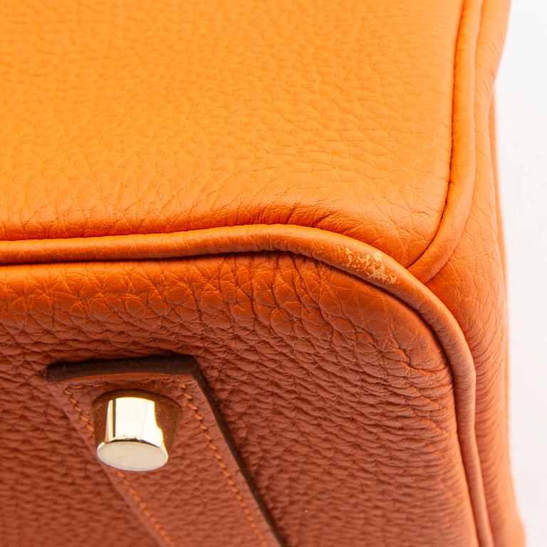 Hermès, bag, "Birkin 35", 2015.