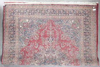 MATTA, Meshad, ca 385x293 cm.