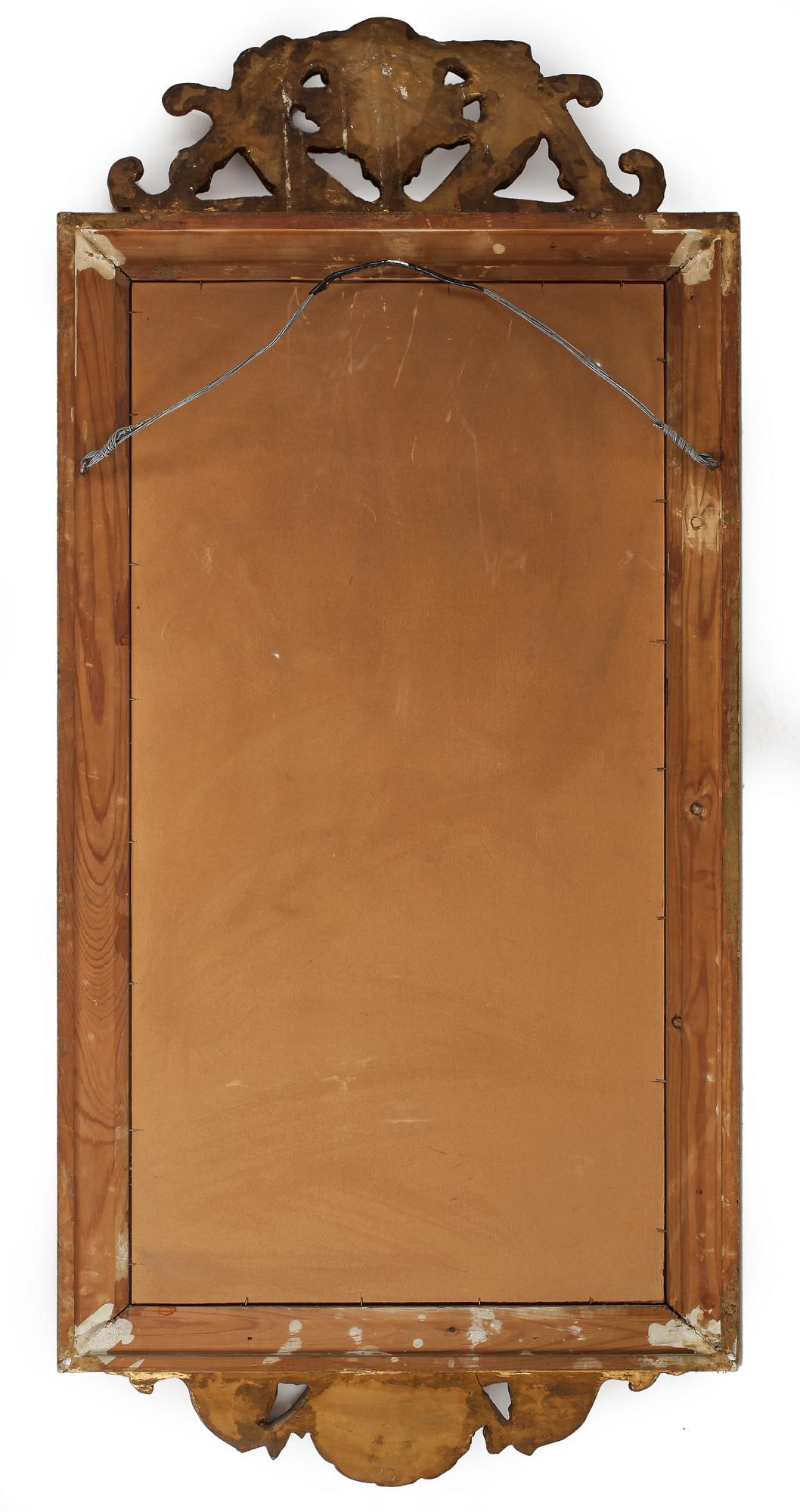 SPEGEL, 1900/1800-tal.