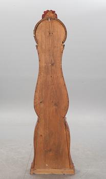 GOLVUR. Allmoge, Dalarna, daterat 1839.