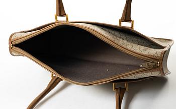 Christian Dior, väska, vintage.