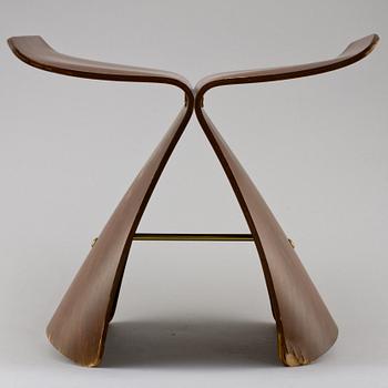 PALL, "Butterfly", Sori Yanagi, Vitra, omkring sekelskiftet 1900/2000.