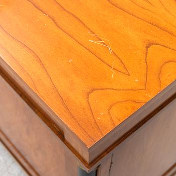 A sideboard, 1990's.