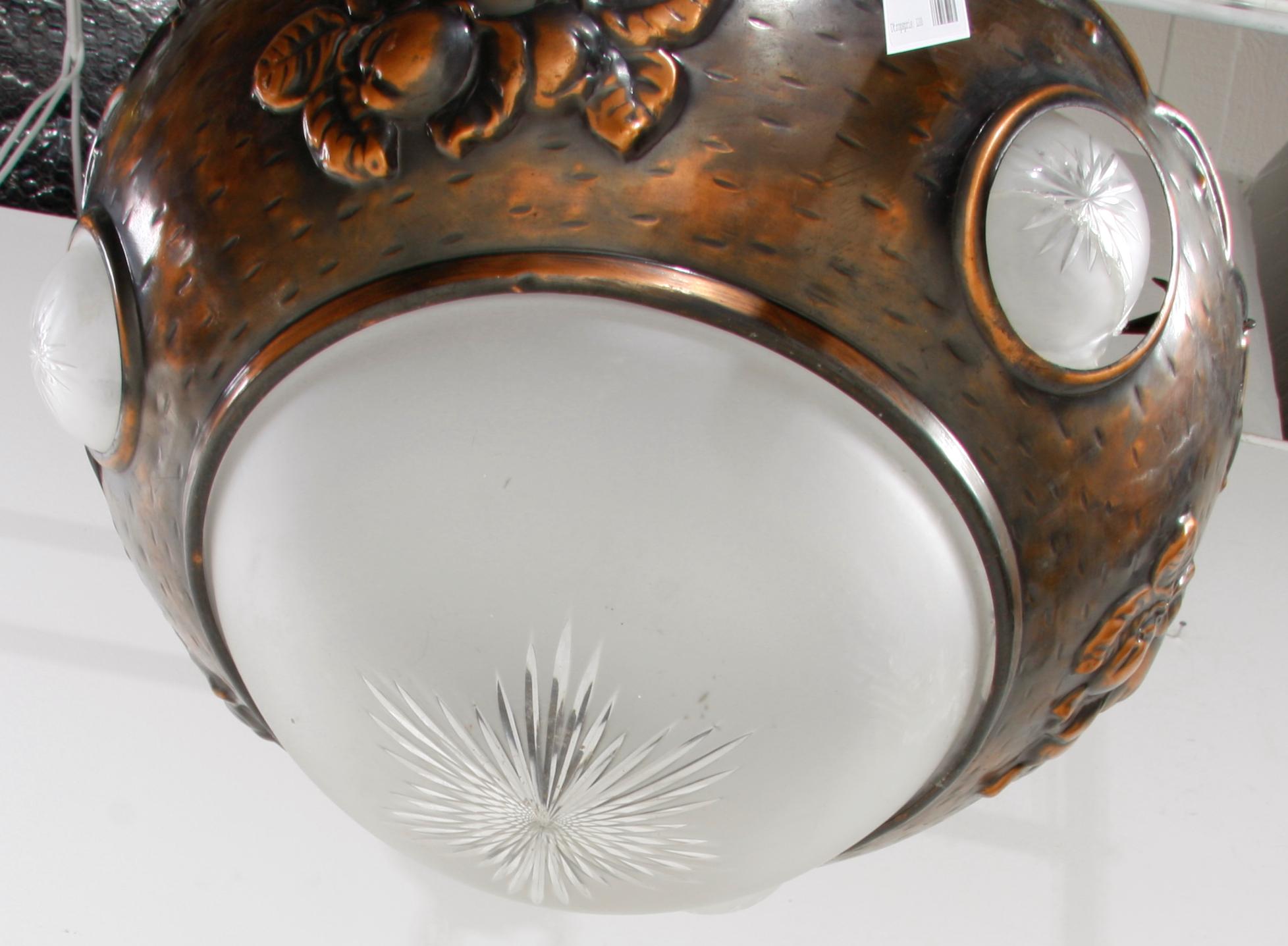 TAKARMATUR. Jugend/jugendstil.